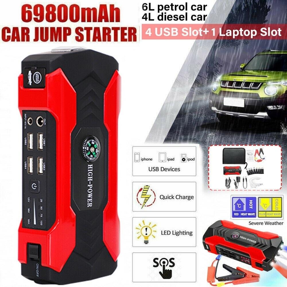 Specificații încărcător auto pentru starter ISSNW