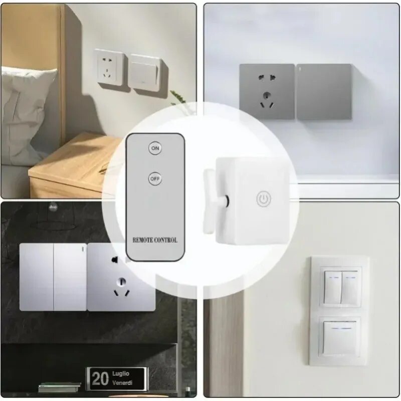 Specificatii frecventa 433MHz si raza actiune 30m indoor ISSNW