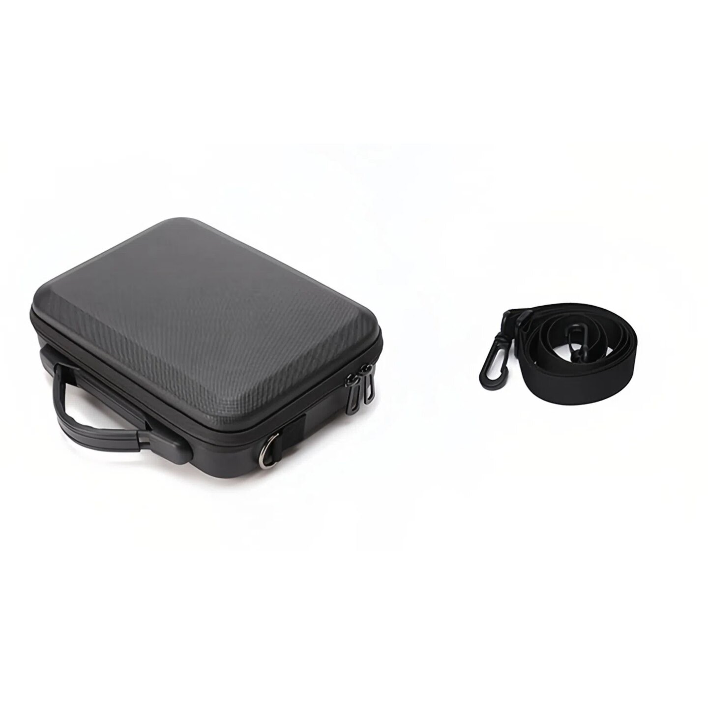 Geantă protectie cameră sportivă ISSNW - specificatii compatibilitate DJI Osmo