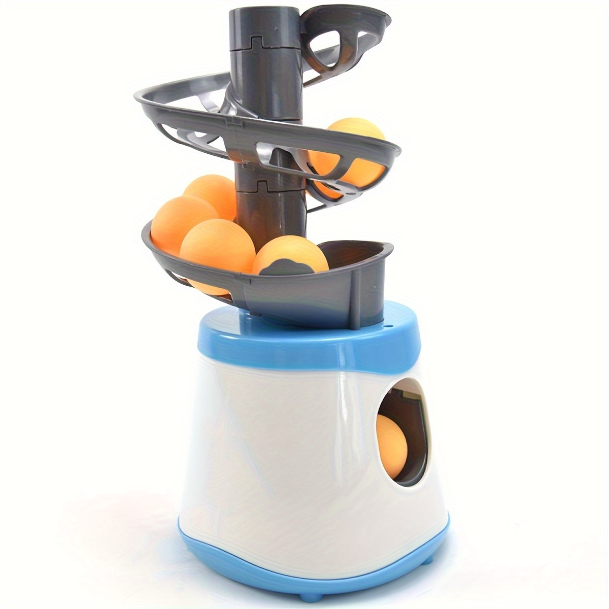 Robot de tenis de masa portabil ISSNW – imagine principala produs