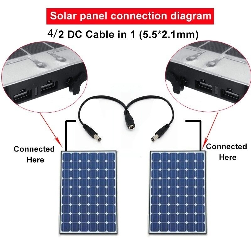 Set panouri solare 2x30W ISSNW - vedere completa si optiuni de configurare