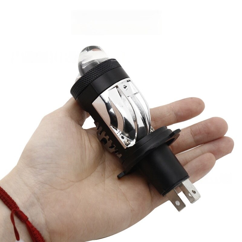 ISSNW proiector cu beci LED - foto suplimentar ştift şi conector