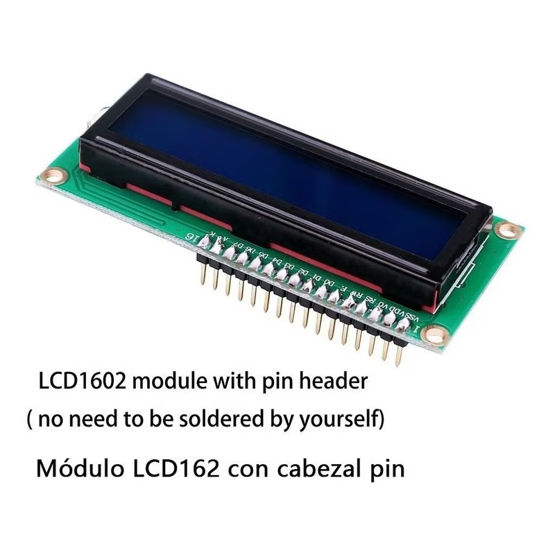 Kit de Invatare Super Starter ISSNW pentru Arduino MEGA 2560 - breadboard si cabluri utilizare