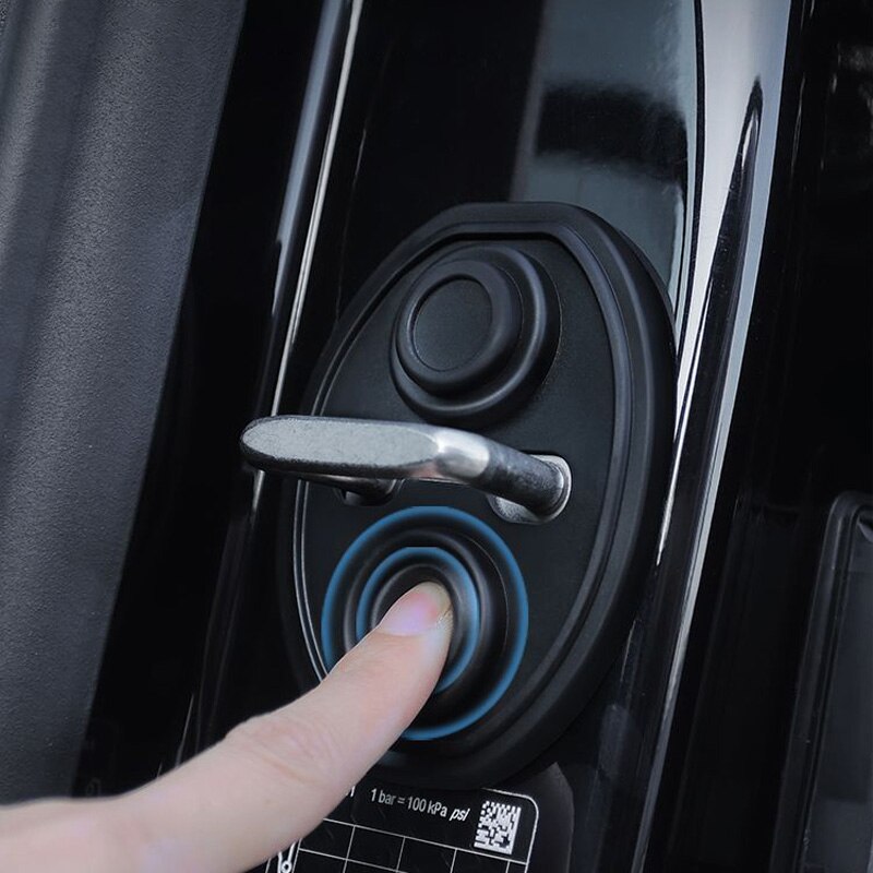 Capac de protectie pentru usi auto – utilizare practica pe marginea usii