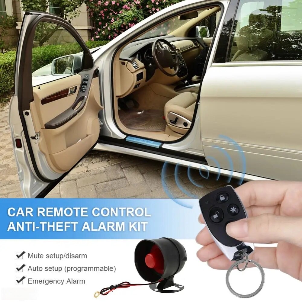 Cabluri și releu pentru instalare sistem antifurt auto ISSNW