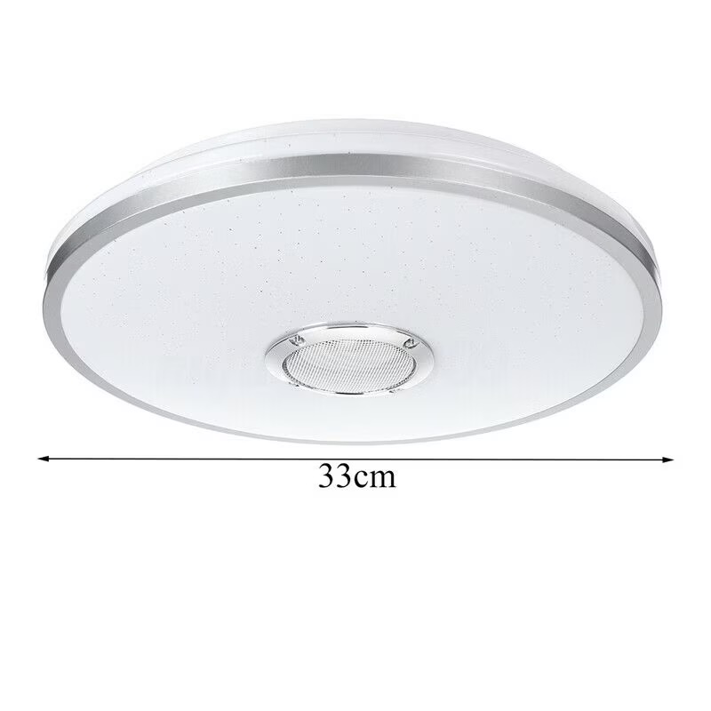 Lumină RGB LED – culori multiple pentru atmosferă personalizată