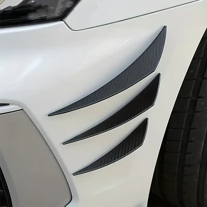 Lipire kit modificare auto pe bara masinii – instalare DIY cu banda dublu adeziva