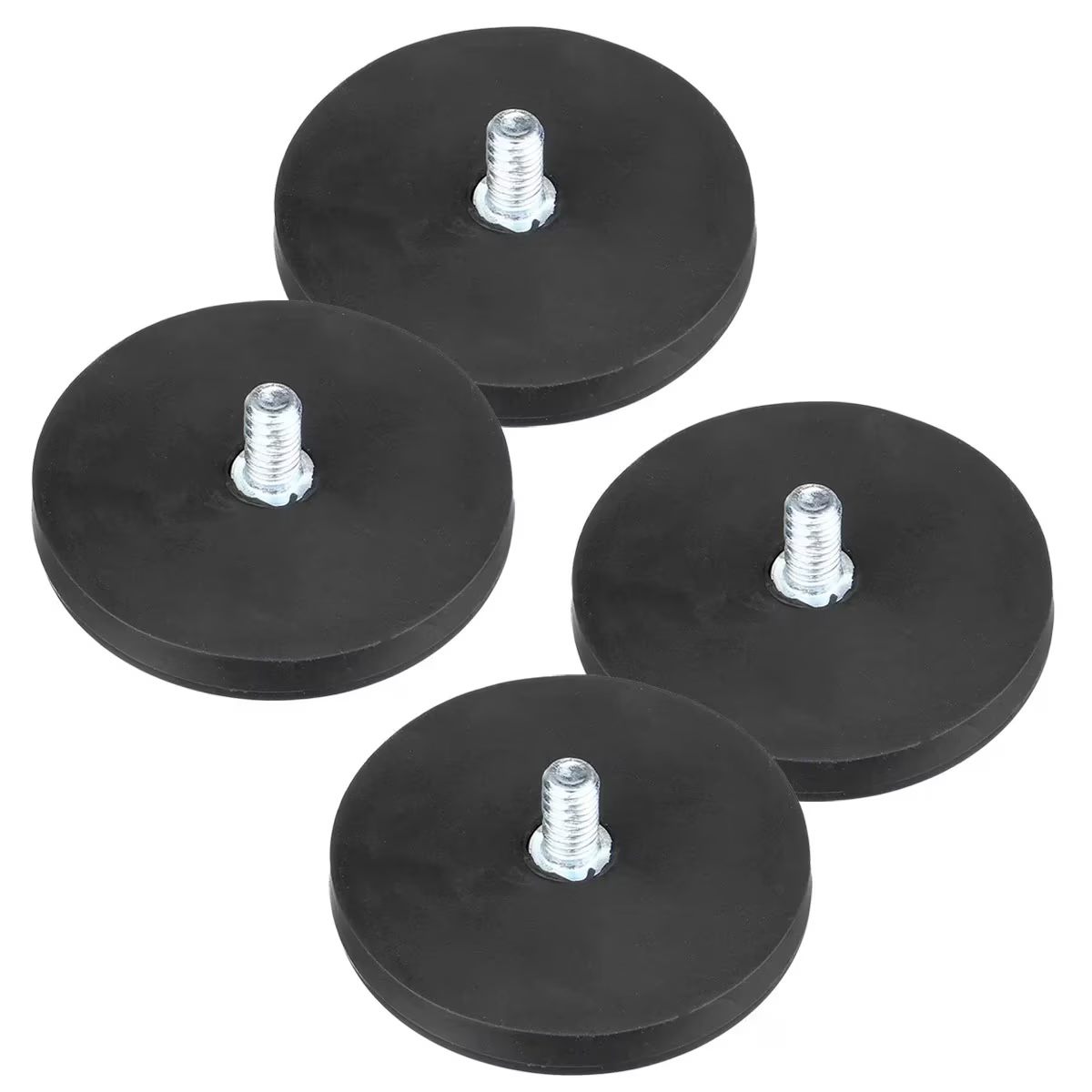 Specificatii suport magnetice – diametru 88mm si tip surub M10