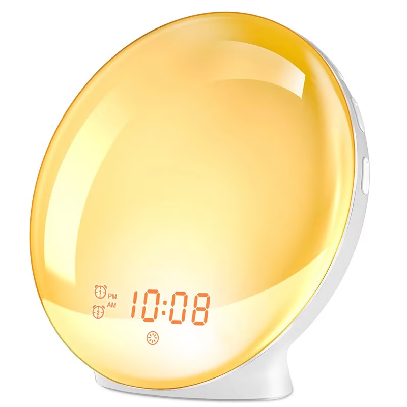Ceas de alarmă ISSNW - imagine produs
