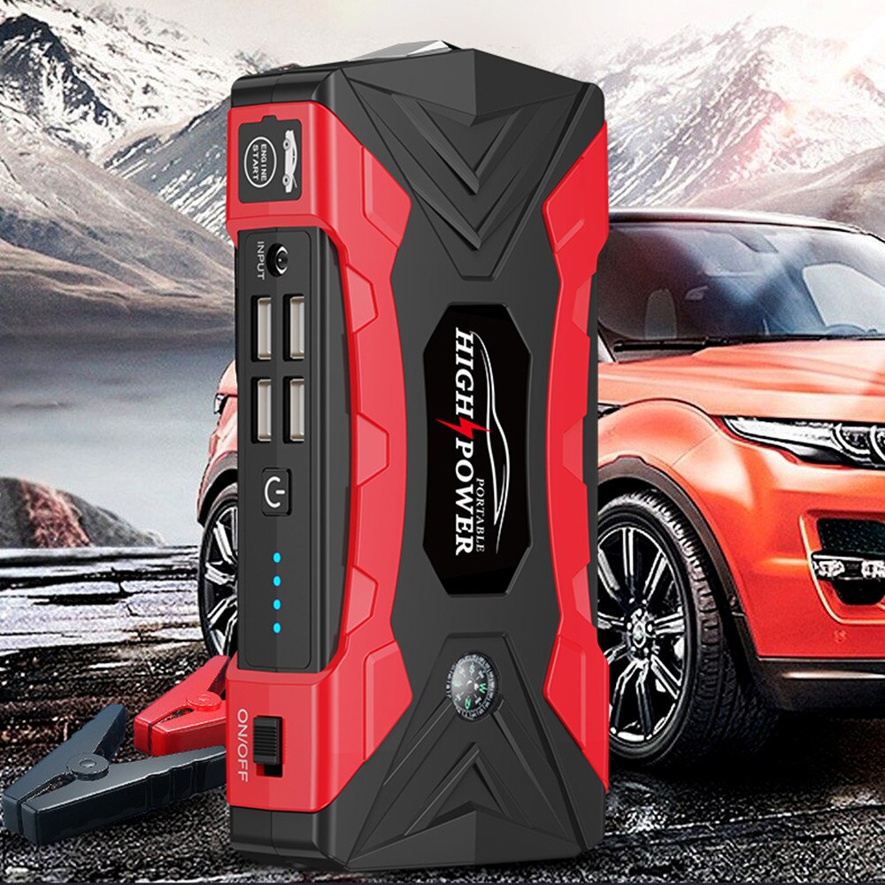 Specificatii tehnice - Afisaj si porturi iesire 5V/12V pentru incarcare dispozitive