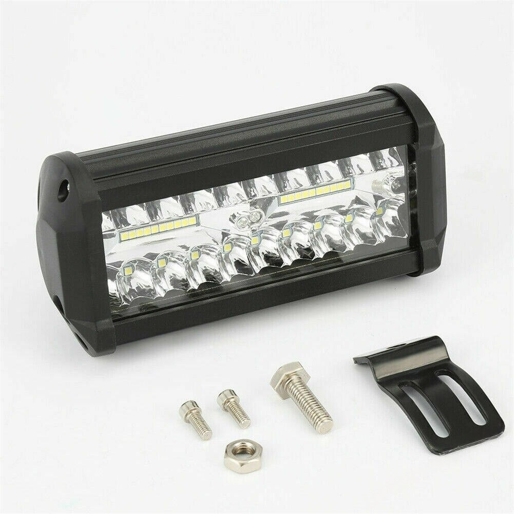 Lampa de lucru LED ISSNW - set instalare suruburi