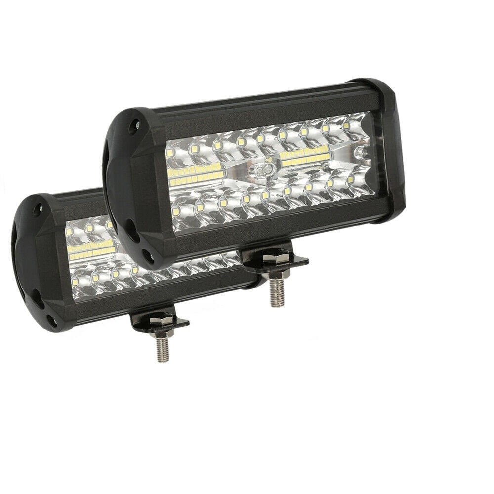 Lampa de lucru LED 2x400W ISSNW - imagine principala produs