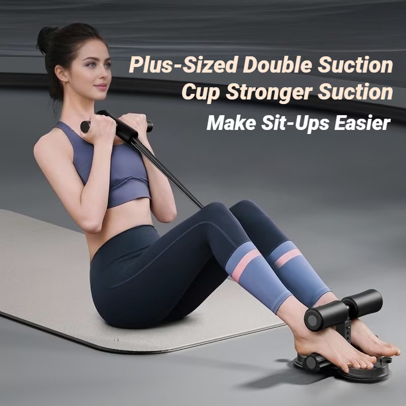 Aparat fitness abdominali ISSNW – utilizare practica pentru sit-up-uri mai usoare acasa