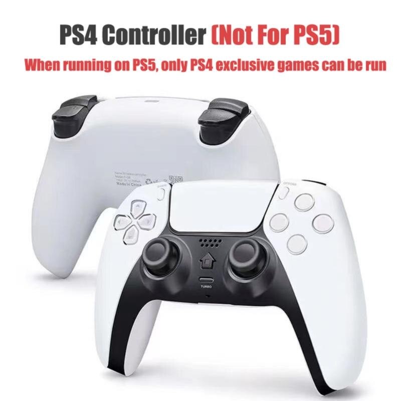 Maneră de joc PS4 ergonomică și ușoară – utilizare practică în joc