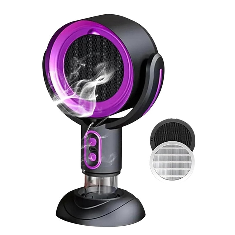 Ventilator purificator B97A ISSNW - imagine principala de prezentare